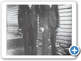 Gilbert Keith Shipp and Osar Malcom Shipp